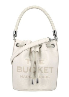 MARC JACOBS The bucket bag