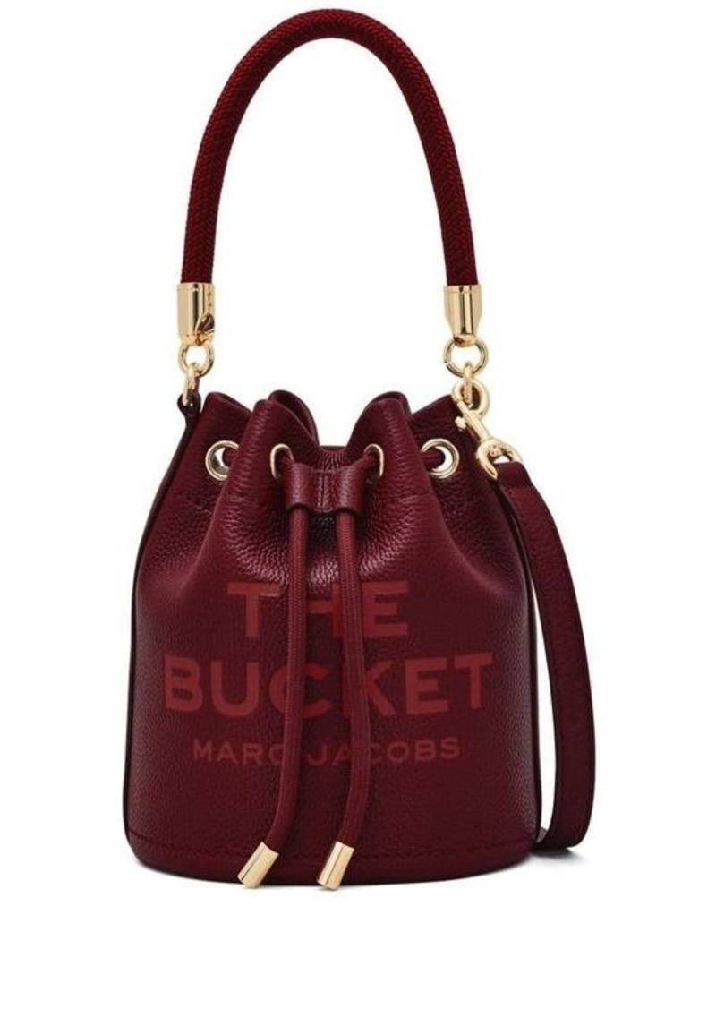 MARC JACOBS THE BUCKET BAGS
