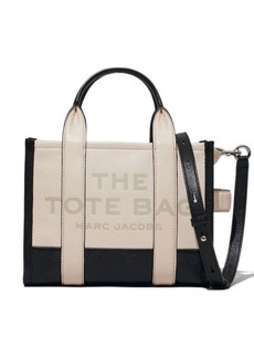 MARC JACOBS The Colorblock Small Tote bag