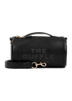 MARC JACOBS  THE DUFFLE BAG