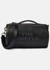 Marc Jacobs The Duffle leather shoulder bag