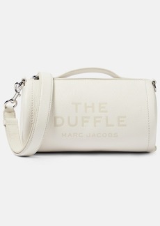 Marc Jacobs The Duffle leather shoulder bag