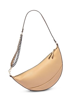 MARC JACOBS The Eclipse Leather Hobo Bag