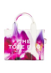 Marc Jacobs The Future Floral Leather Small Tote Bag