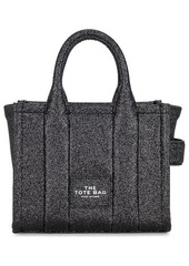 Marc Jacobs The Galactic Glitter Crossbody Tote Bag