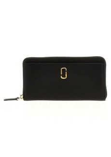 MARC JACOBS 'The J Marc Continental' wallet
