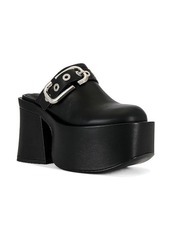 Marc Jacobs The J Marc Leather Clog