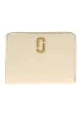 MARC JACOBS 'The J Marc Mini Compact' wallet