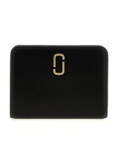 MARC JACOBS 'The J Marc Mini Compact' wallet