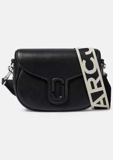 Marc Jacobs The J Marc Saddle leather crossbody bag