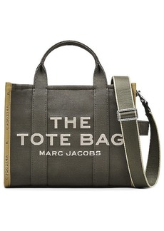 Marc Jacobs The Jacquard Medium Tote Bag