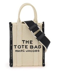 Marc jacobs the jacquard mini tote bag