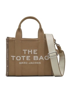 MARC JACOBS THE JACQUARD SMALL TOTE  BAGS