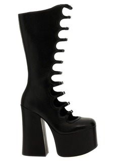 MARC JACOBS 'The kiki' boots