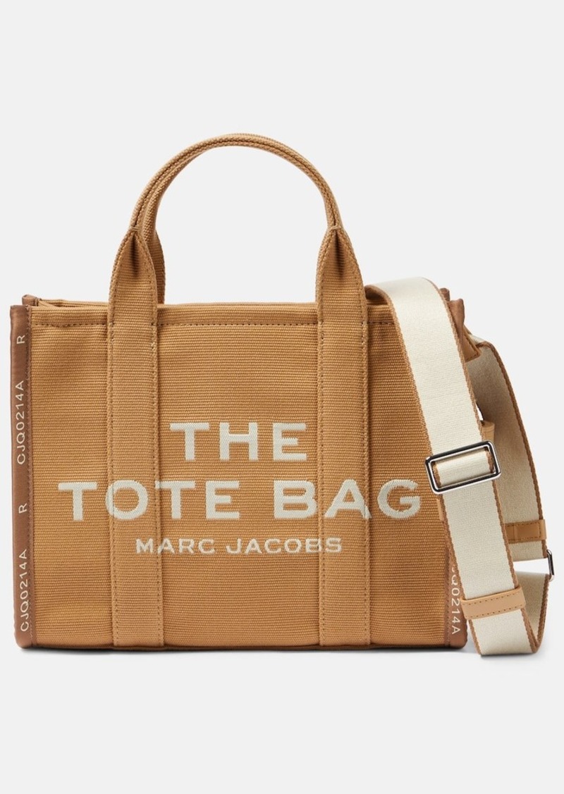 Marc Jacobs The Large canvas tote bag