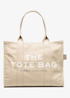 MARC JACOBS THE LARGE TOTE BAGS