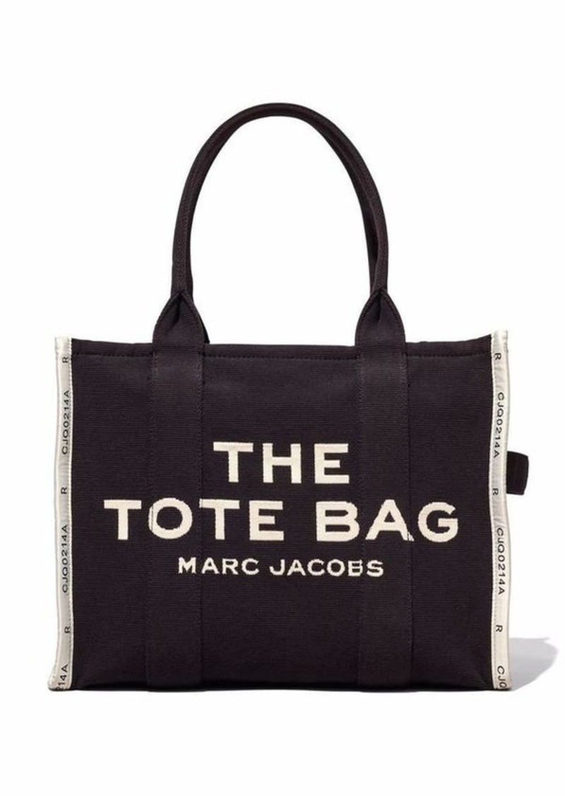 MARC JACOBS THE LARGE TOTE BAGS