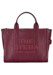 Marc Jacobs The Leather Medium Tote