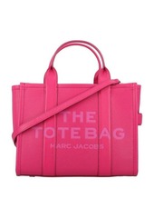 MARC JACOBS The Leather Medium tote bag