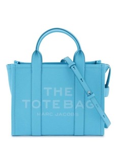 Marc jacobs 'the leather medium tote bag'