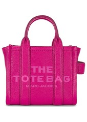 Marc Jacobs The Leather Crossbody Tote Bag