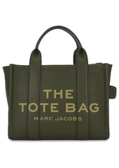 Marc Jacobs The Leather Small Tote