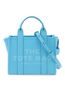 Marc jacobs 'the leather small tote bag'