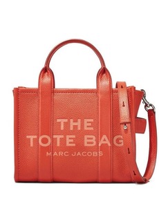 MARC JACOBS THE LEATHER SMALL TOTE  BAGS