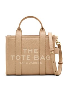 MARC JACOBS THE LEATHER SMALL TOTE  BAGS