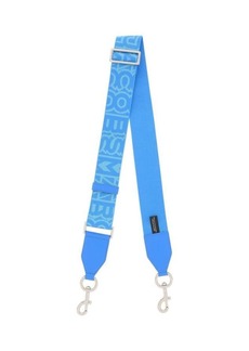 Marc jacobs 'the logo webbing strap'