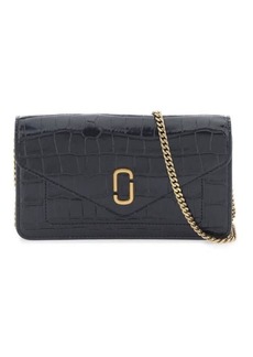 Marc jacobs the longshot chain wallet