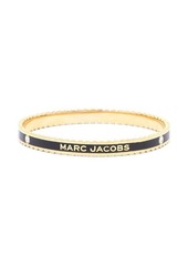 MARC JACOBS THE MEDALLION SCALLOPED BANGLE ACCESSORIES