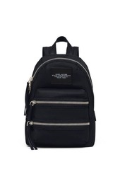 MARC JACOBS The Medium Backpack' zipped backpack