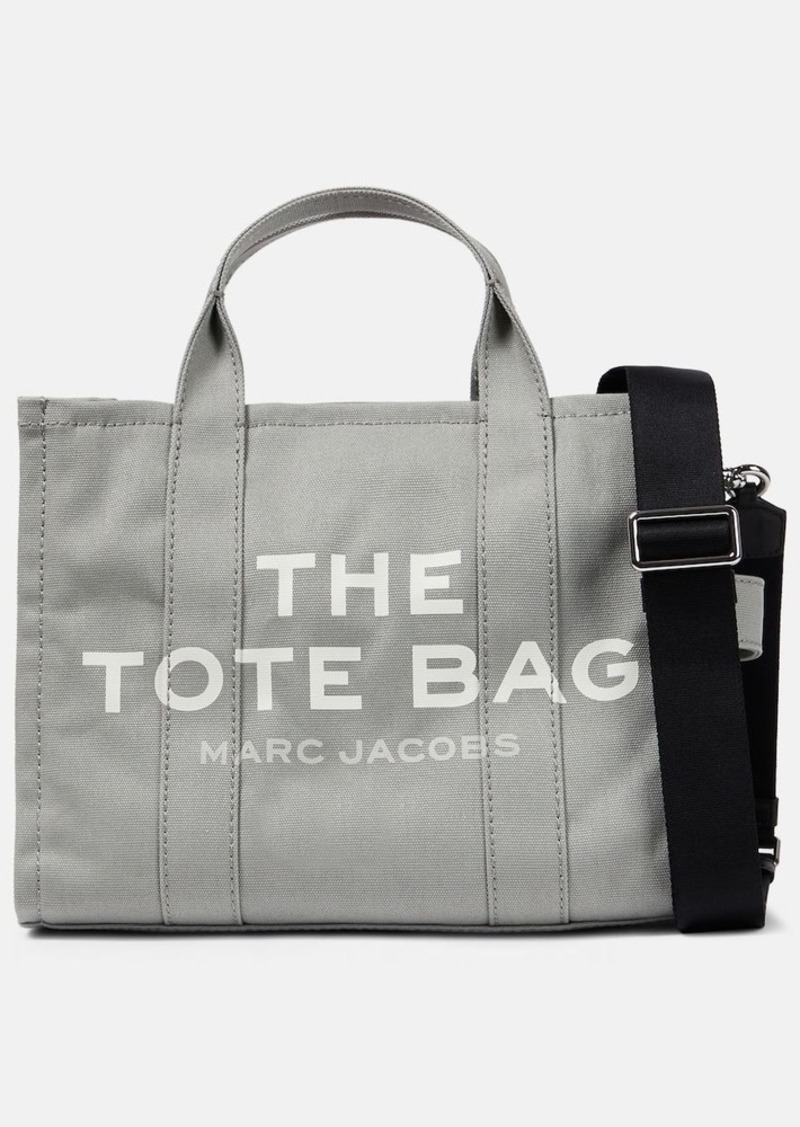 Marc Jacobs The Medium canvas tote bag