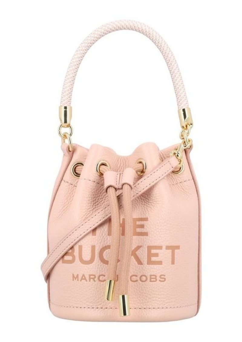 MARC JACOBS The micro bucket bag