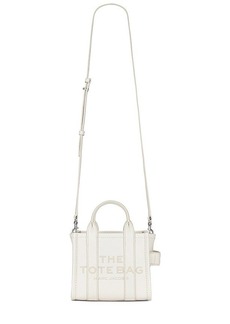 Marc Jacobs The Leather Crossbody Tote Bag