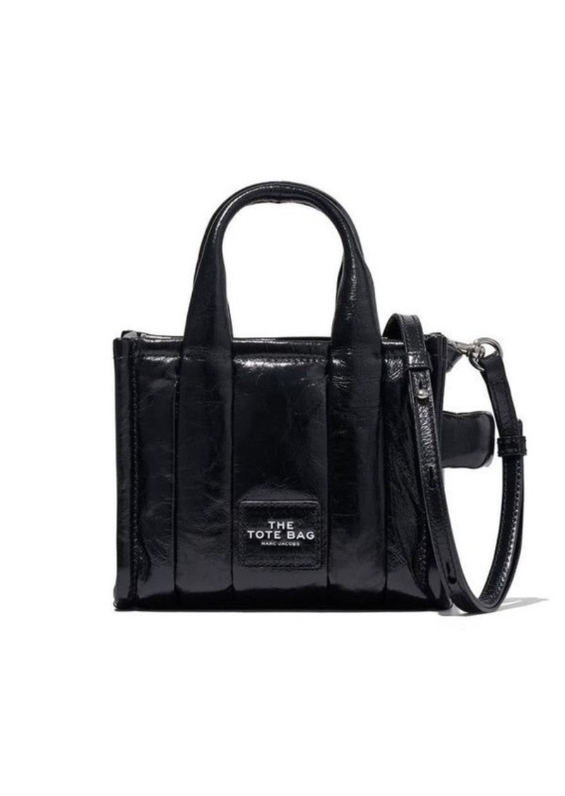 MARC JACOBS THE MICRO TOTE BAGS