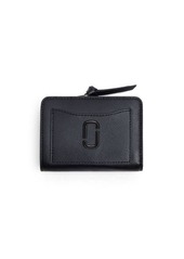 MARC JACOBS The Mini Compact wallet