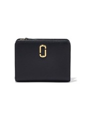 MARC JACOBS THE MINI COMPACT WALLET ACCESSORIES