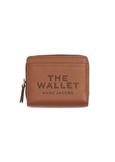MARC JACOBS THE MINI COMPACT WALLET ACCESSORIES