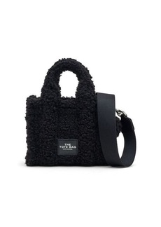 MARC JACOBS The Micro Tote teddy