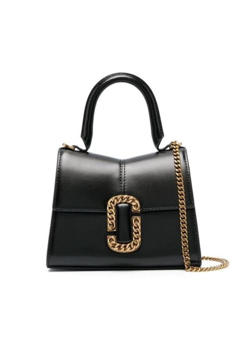 MARC JACOBS THE MINI TOP HANDLE BAGS