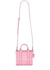 Marc Jacobs The Leather Crossbody Tote Bag