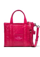 MARC JACOBS The Mini Tote MAGENTA