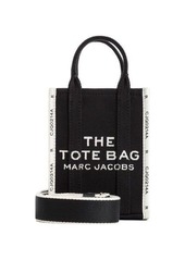 MARC JACOBS  THE PHONE TOTE BAG