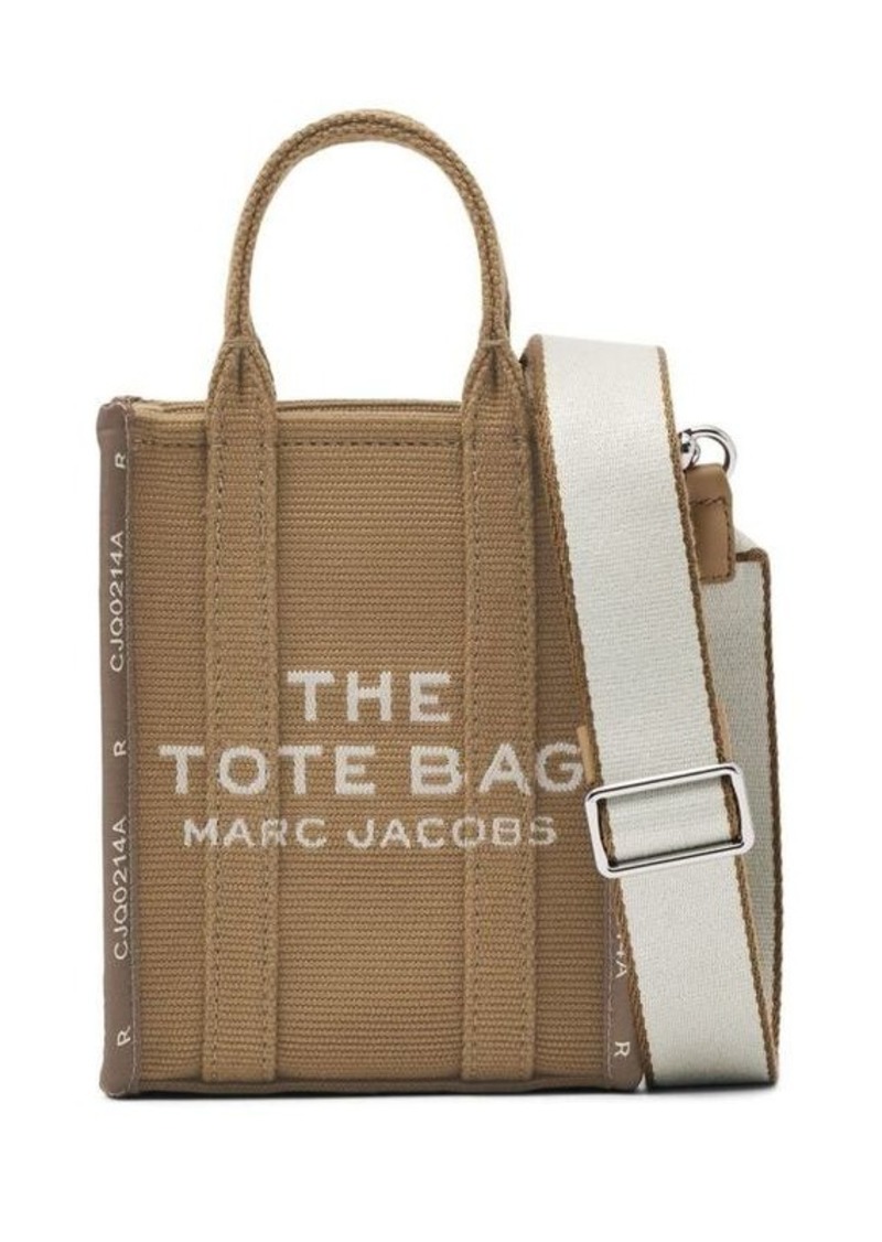 MARC JACOBS THE PHONE TOTE BAGS