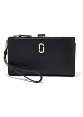 MARC JACOBS The Phone Wristlet wallet