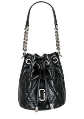 Marc Jacobs The Quilted Bucket Bag