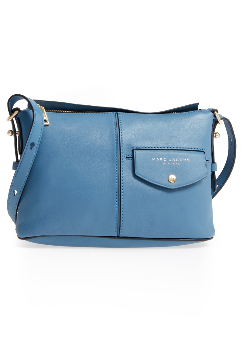 marc jacobs side sling bag