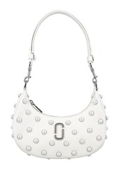 MARC JACOBS The small curve pearl